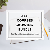 All Courses Growing Bundle