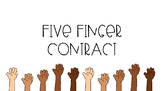 Five Finger Contract