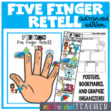 Five Finger Retell - Advanced Edition