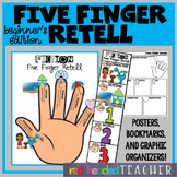 Five Finger Retell - Beginner's Edition