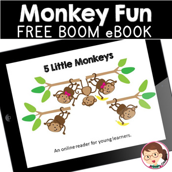 Little Monkeys Preschool/daycare