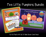 Five Little Pumpkins Bundle
