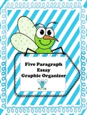 Five Paragraph Essay Writing Made EASY