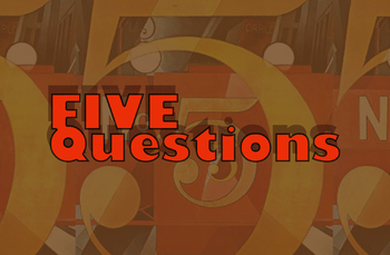 Preview of Five Questions India and Its Environs Research Exercise