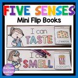 Five Senses