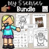 Five Senses Bundle