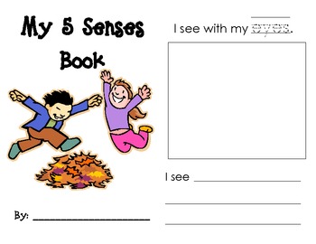 Are You Appealing To All Five Senses In Your Home and or Daycare Mini eBook Download