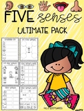 Five Senses Ultimate Pack
