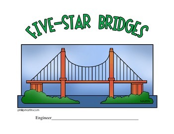 Preview of Five-Star Bridges