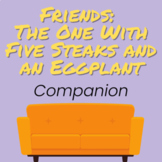 Five Steaks & an Eggplant Episode Companion (Personal Finance)