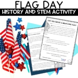 Flag Day Activity