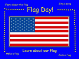 Flag Day Lesson and Activities
