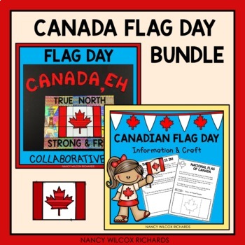 Canada Day Hat Craft Canada Flag Activities Crown Headband Writing  Kindergarten