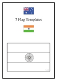 Flag Templates