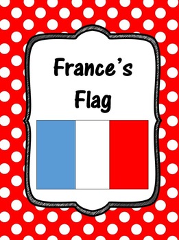 Preview of Flag of France Clip Art