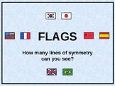 Flag symmetry