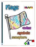 Flags, Symbols and Codes