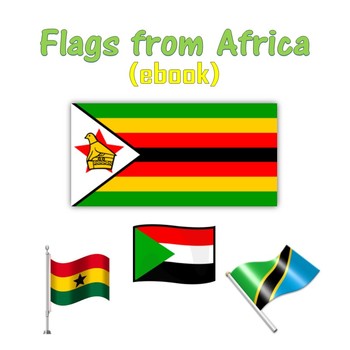 Preview of Flags from Africa (ebook)