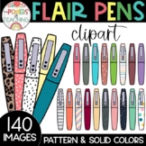 MOODY Flair Pens Png SVG Jpg Flair Pen PNG Svg Jpg Teacher India