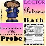 FlairSquare Dr. Patricia Bath