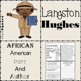 FlairSquare Langston Hughes