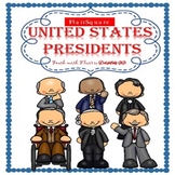 FlairSquare - United States Presidents Bundle! (Presidents Day)