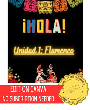 Preview of Flamenco: Interactive Digital Notebook