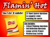 Flamin' Hot Movie Guide (2023) - Movie Questions with Extr
