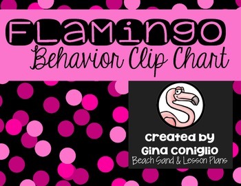 Flamingo Chart