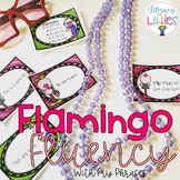 Flamingo Fluency With Fry Phrases