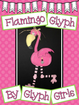 Preview of Flamingo Glyph
