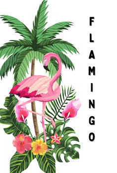 Preview of Flamingo notification unit