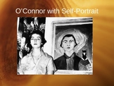 Flannery O'Connor's A Good Man is Hard to Find Powerpoint 
