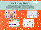 Flash Card Bundle