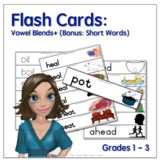 Flash Card Bundle