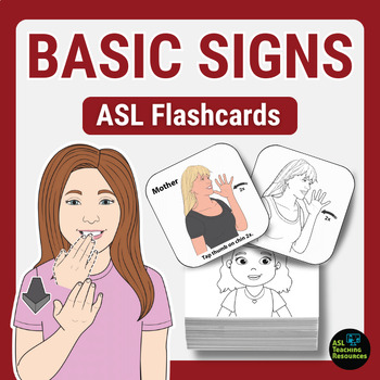 ASL Teaching Resources Teaching Resources | Teachers Pay ...