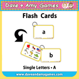 ABC Phonics Flashcards (small)