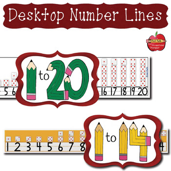 desktop number lines 1 14 1 20 colors or black white by print path ot