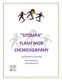 Flash Mob ( Flashmob ) Choreography - Stompa