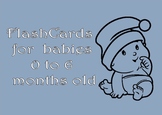 FlashCards for babies