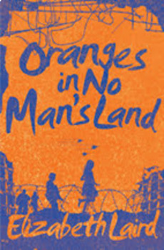 Preview of Flashbacks (4 Weeks) unit based on Oranges in No Man's Land by Elizabeth Laird