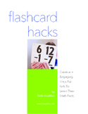 Flashcard Hacks: Creative and Engaging Way for Kids to Lea
