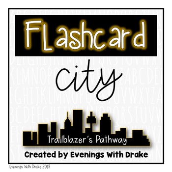 Preview of Flashcards (Black History Trailblazers)