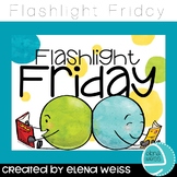 Flashlight Friday: Teacher's Kit