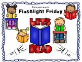 Flashlight Fridays