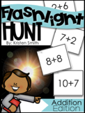 Flashlight Hunt- Addition Edition