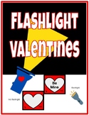 Flashlight Valentines