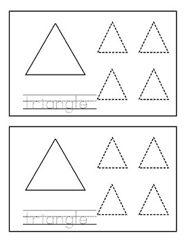 Flat 2D Shape Book by Stayin Sharp in Primary | Teachers Pay Teachers