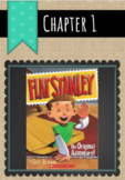 Flat Stanley: His Original Adventure - Virtual Reading Com