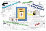 Flat Stanley Integrated Unit